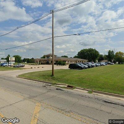 Dentist Office Image for provider