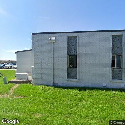 Thumbnail image of the front of a dentist office practice with the name Smalltown Dental - Morton Detroit which is located in Morton, IL