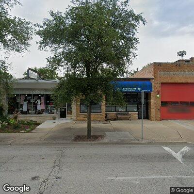 Thumbnail image of the front of a dentist office practice with the name Generation Family Dentistry which is located in La Grange Park, IL