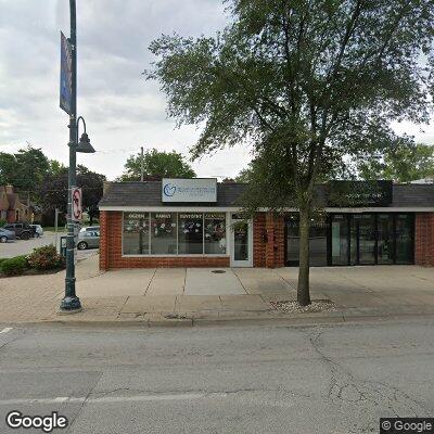 Thumbnail image of the front of a dentist office practice with the name 1st Family Dental of La Grange Park which is located in La Grange Park, IL