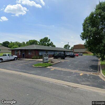 Thumbnail image of the front of a dentist office practice with the name Today's Dental Care, Ltd which is located in Collinsville, IL