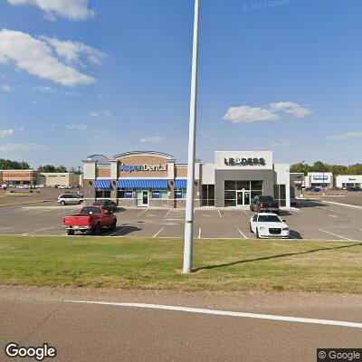 Dentist Office Image for provider