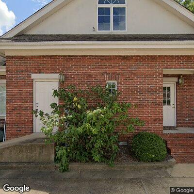 Thumbnail image of the front of a dentist office practice with the name Dentistry for Adults & Children which is located in Dyersburg, TN