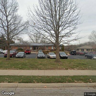 Thumbnail image of the front of a dentist office practice with the name Endodontics Lawrence Pa which is located in Lawrence, KS