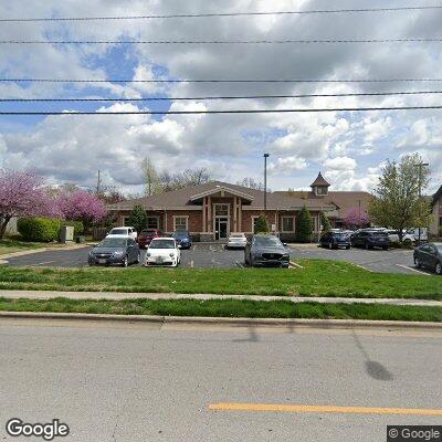 Thumbnail image of the front of a dentist office practice with the name Greater Springfield Endodontics, Inc. which is located in Springfield, MO