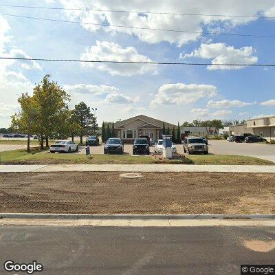 Dentist Office Image for provider