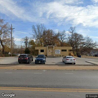 Thumbnail image of the front of a dentist office practice with the name Family Dentistry Dr. Diane Ochuba which is located in Omaha, NE