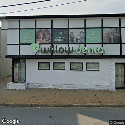 Dentist Office Image for provider