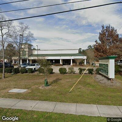 Thumbnail image of the front of a dentist office practice with the name Outshine Family Dental which is located in Mandeville, LA