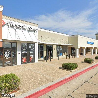 Thumbnail image of the front of a dentist office practice with the name Smile Doctors by DN Ortho - Hammond which is located in Hammond, LA