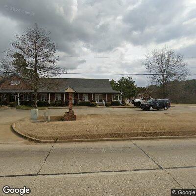 Thumbnail image of the front of a dentist office practice with the name Orr Family Dentistry which is located in Broken Bow, OK