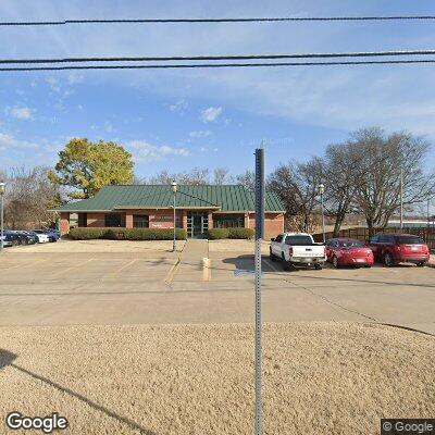 Thumbnail image of the front of a dentist office practice with the name Stephens General Dentistry in Muskogee, OK which is located in Muskogee, OK