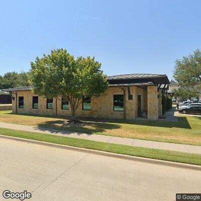 Thumbnail image of the front of a dentist office practice with the name Fisher & Zitterich Dentistry which is located in Rockwall, TX