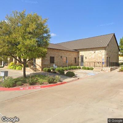 Thumbnail image of the front of a dentist office practice with the name Rockwall Modern Dentistry and Orthodontics which is located in Rockwall, TX