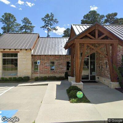 Thumbnail image of the front of a dentist office practice with the name Shambarger Endodontics which is located in Texarkana, TX