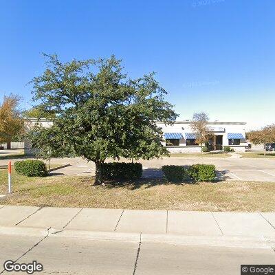 Thumbnail image of the front of a dentist office practice with the name Rockwall Oral & Facial Surgery Associates Llp which is located in Wylie, TX