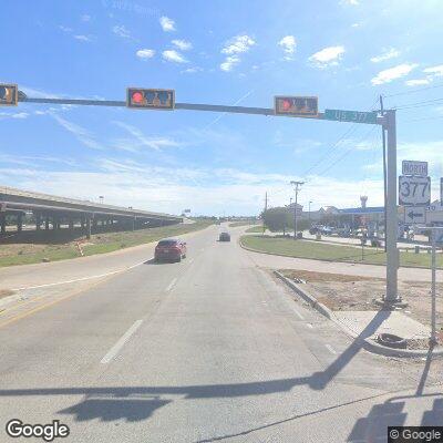 Dentist Office Image for provider