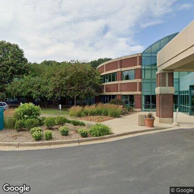 Thumbnail image of the front of a dentist office practice with the name Kersden Loretoni-Rozny which is located in Waukesha, WI