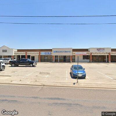 Dentist Office Image for provider