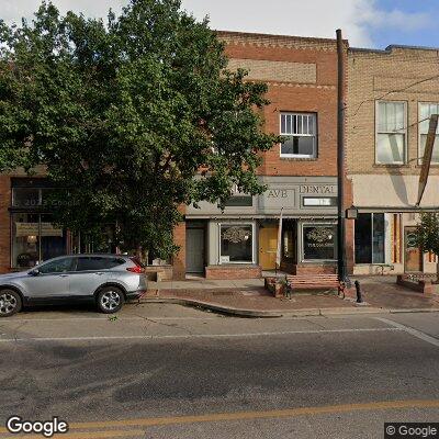 Union Ave Dental, dentists office located at 317 South Union Avenue, Pueblo, CO.