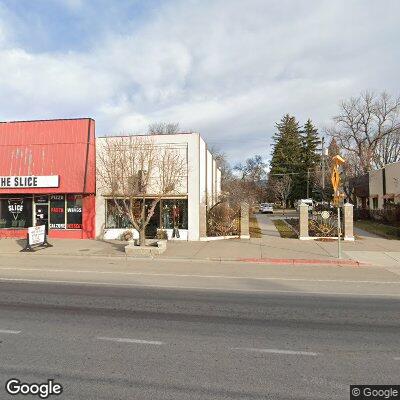 Thumbnail image of the front of a dentist office practice with the name Oral Surgery Specialists of Idaho which is located in Preston, ID