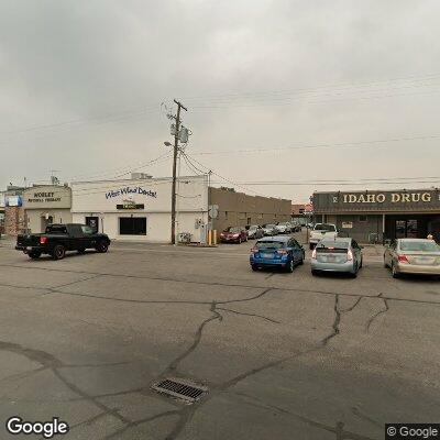 Thumbnail image of the front of a dentist office practice with the name My West Wind Dental which is located in Rigby, ID