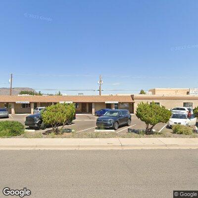 Thumbnail image of the front of a dentist office practice with the name Local Dentists Clinic which is located in Kingman, AZ