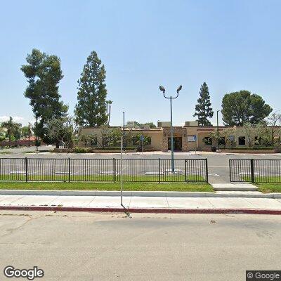 Dentist Office Image for provider