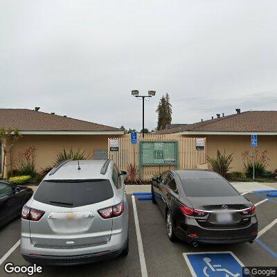 Thumbnail image of the front of a dentist office practice with the name Provines Periodontics & Implantology - Joe A. Provines, D.M.D which is located in Fremont, CA