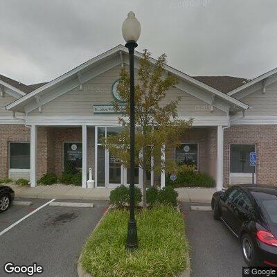 Thumbnail image of the front of a dentist office practice with the name Anderson Paul N Dentist which is located in Newport News, VA