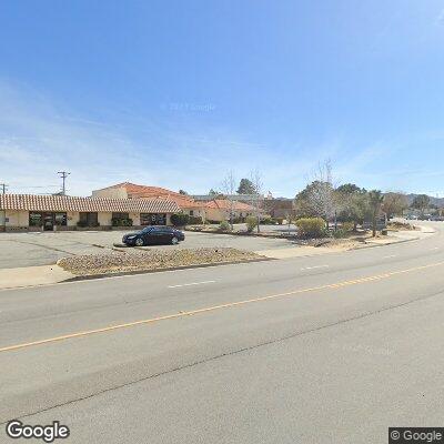 Dentist Office Image for provider