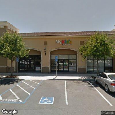 Dentist Office Image for provider