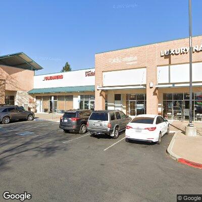 Thumbnail image of the front of a dentist office practice with the name South Port Dentistry which is located in West Sacramento, CA