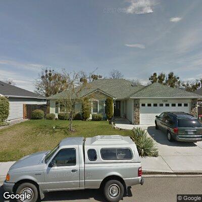 Dentist Office Image for provider