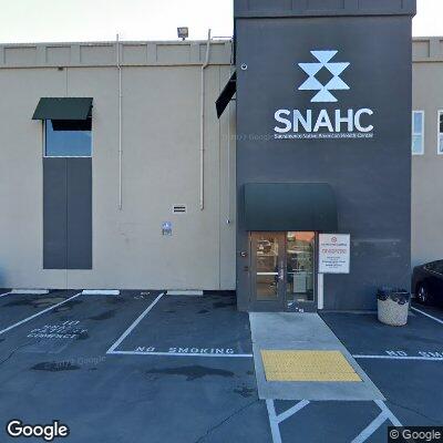 Dentist Office Image for provider