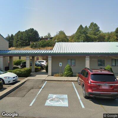 Dentist Office Image for provider