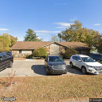 Dentist Office Image for provider