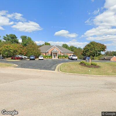 Thumbnail image of the front of a dentist office practice with the name Waynesboro Family Dentistry which is located in Waynesboro, VA