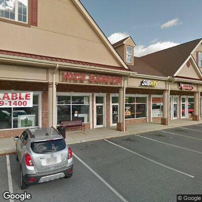 Dentist Office Image for provider