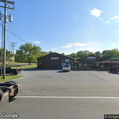 Dentist Office Image for provider