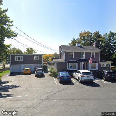 Dentist Office Image for provider