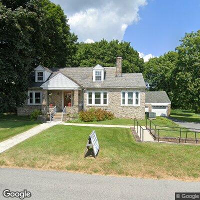 Dentist Office Image for provider