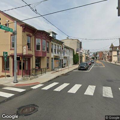 Dentist Office Image for provider