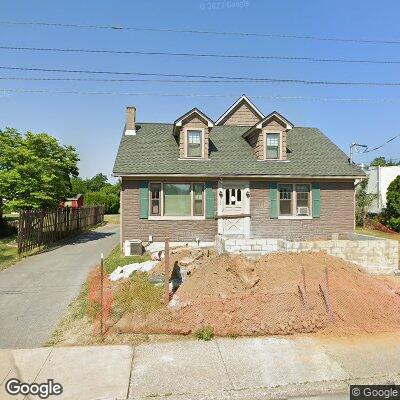 Dentist Office Image for provider