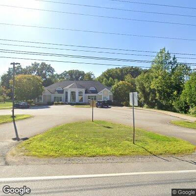 Dentist Office Image for provider