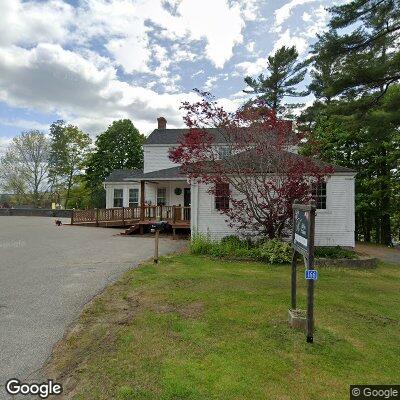 Dentist Office Image for provider