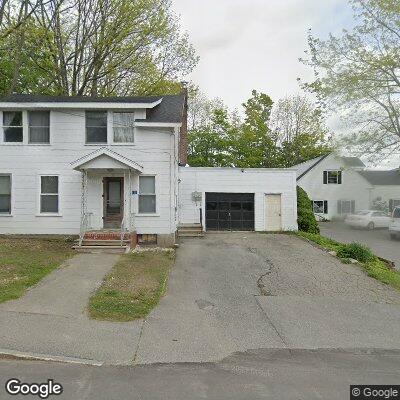 Dentist Office Image for provider