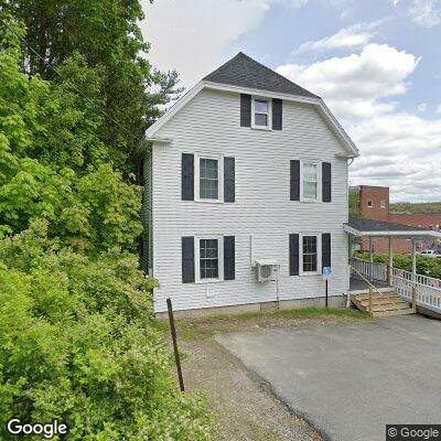 Dentist Office Image for provider