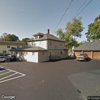 Dentist Office Image for provider