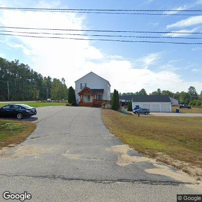 Dentist Office Image for provider